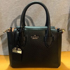 kate spade | Kylie Carter Satchel Crossbody | NWT